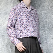 EURO pajama shirt