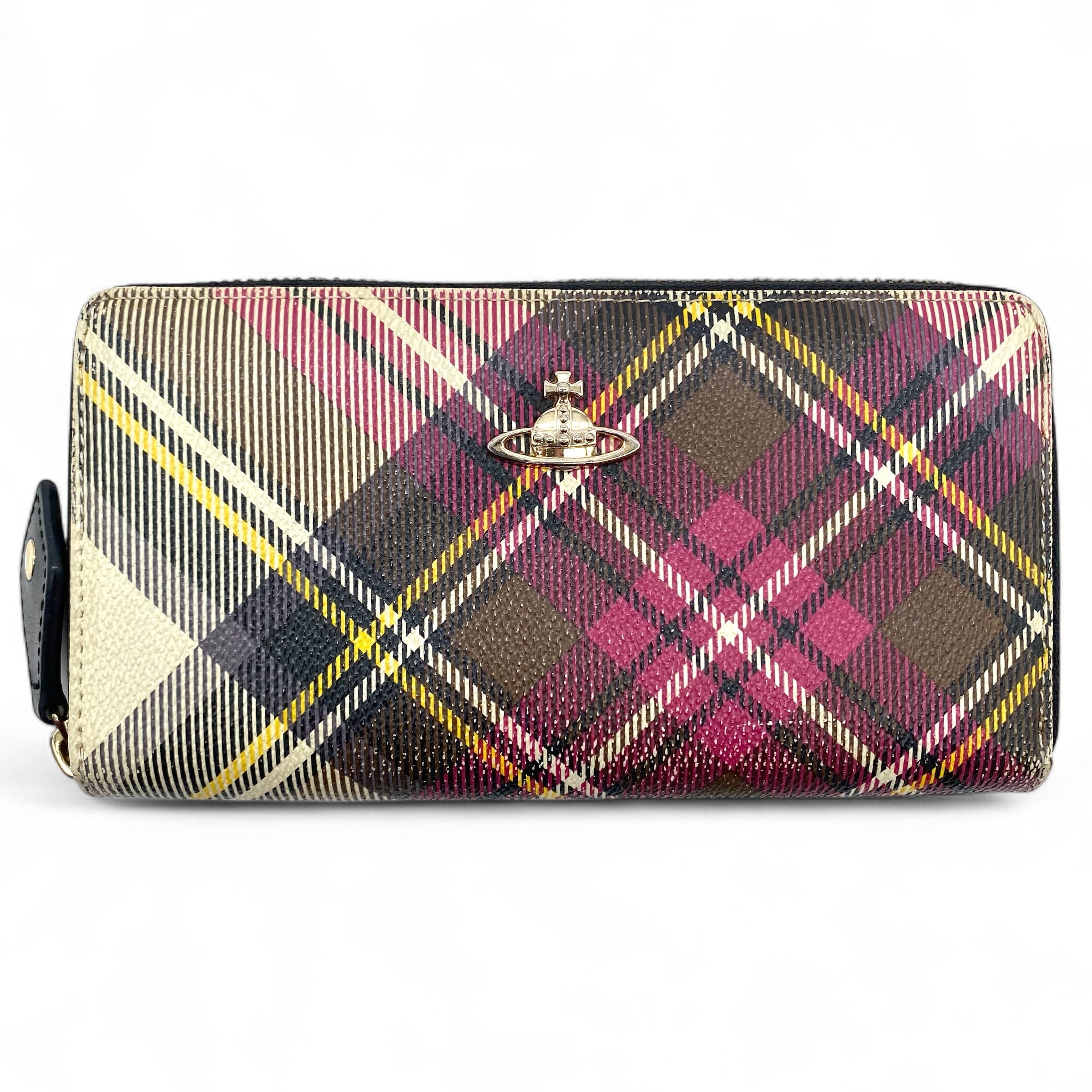 Vintage FENDI Coin Case Zucca / ヴィンテージ フェンディー コイン