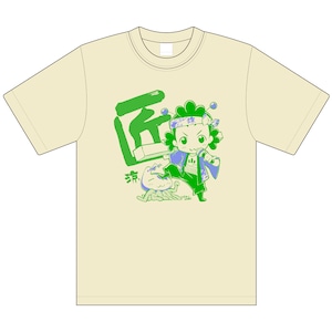 納涼祭Tシャツ2016