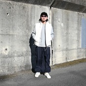 product twelve(プロダクトトゥウェルブ)Primaloft Puffer Vest