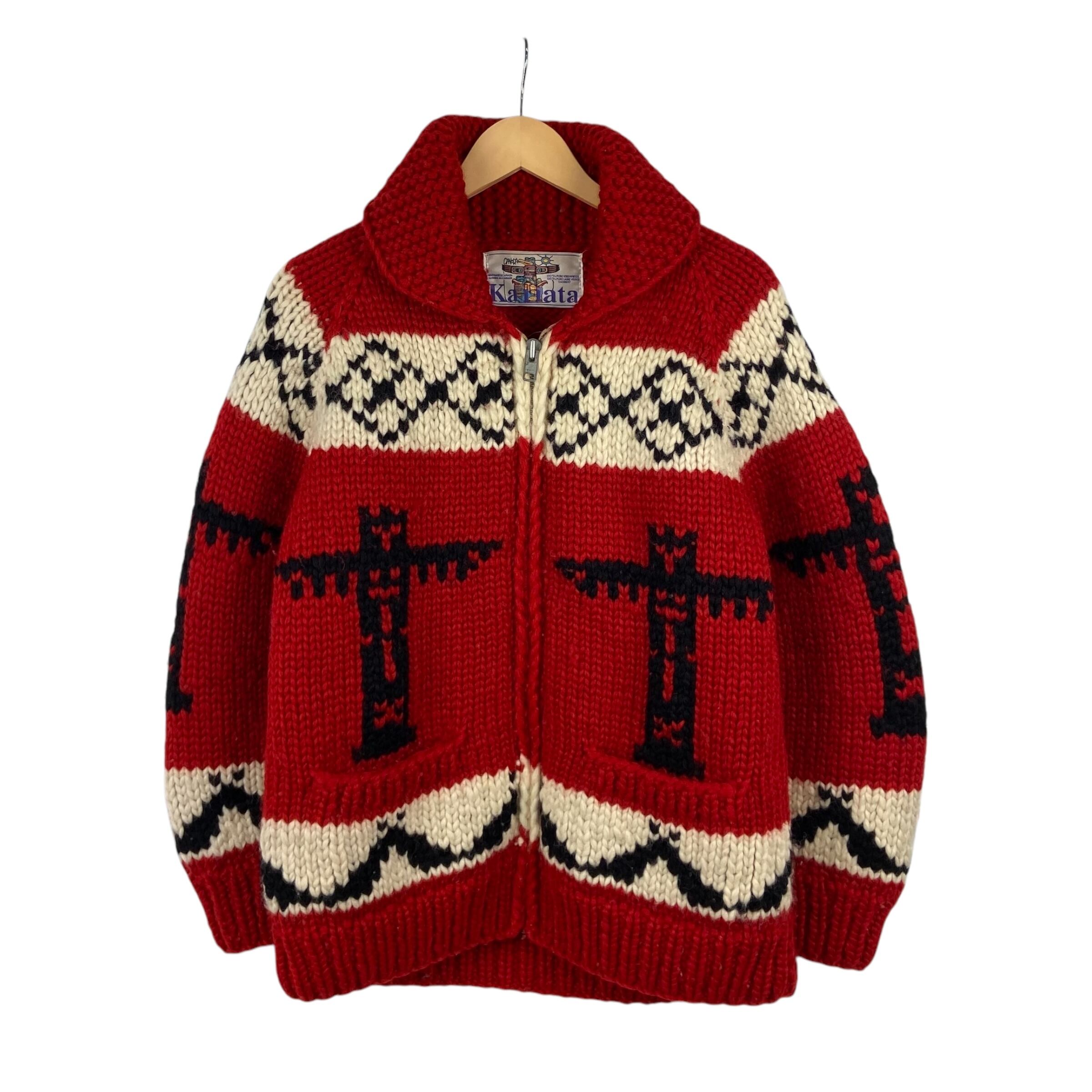 ADAPTART アダプタート JACQUARD SWEATER ニット ADAPTART アダプタート JACQUARD SWEATER ニット