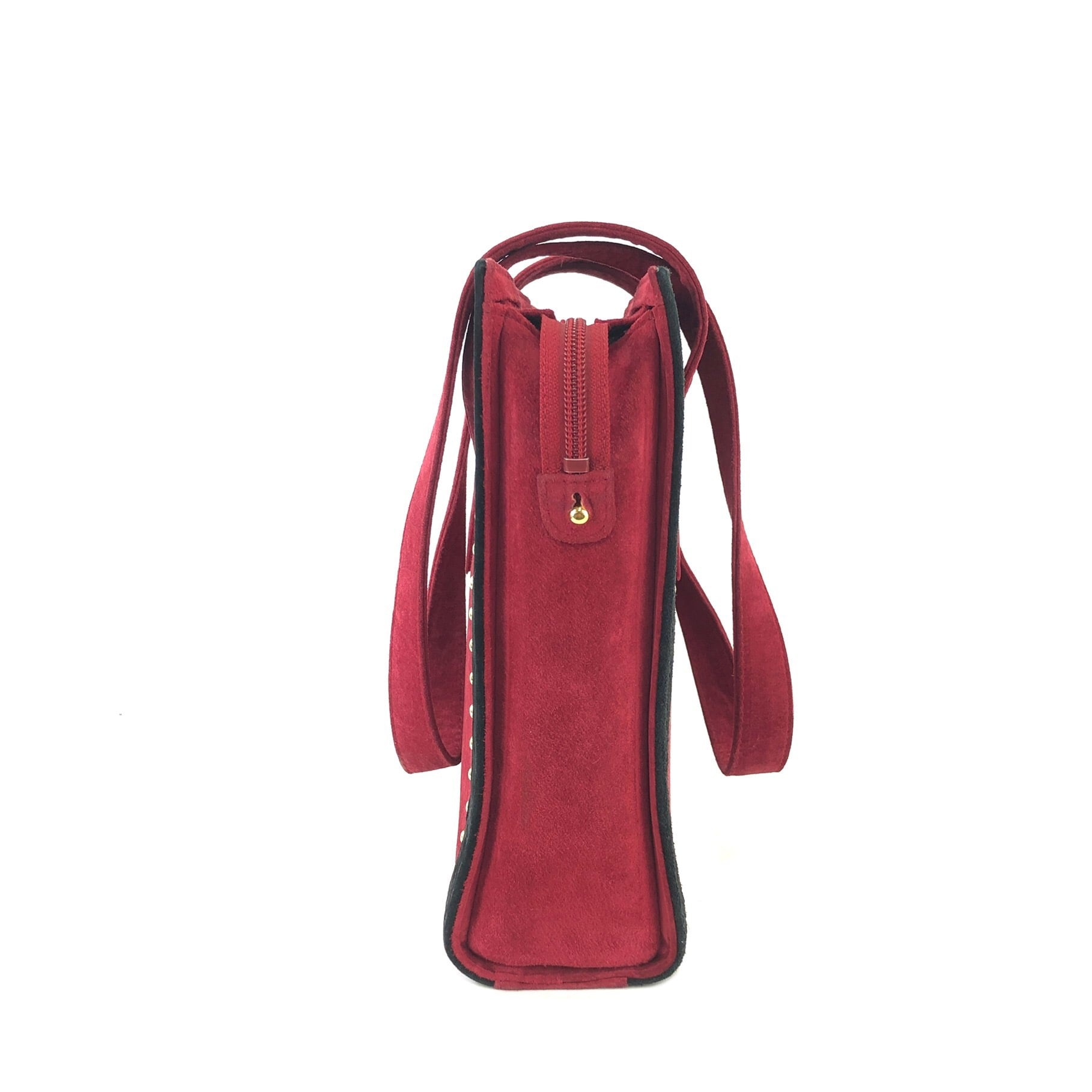 Yves Saint Laurent イヴ サンローラン スタッズ ダイヤカット Yves Saint Laurent イヴ サンローラン スタッズ ダイヤカット