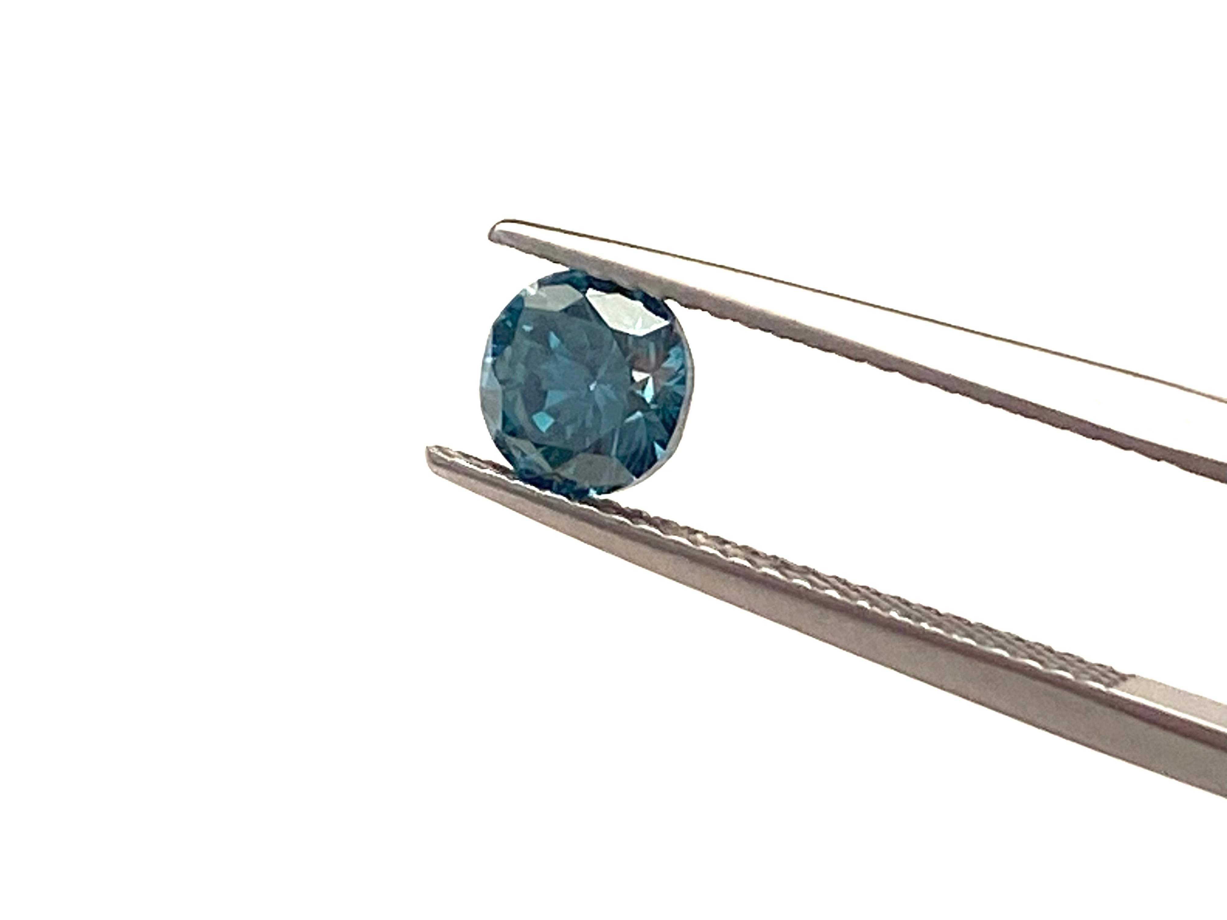 ブルーダイヤモンド（トリート）［No.M-9673］ | デザインアトリエ