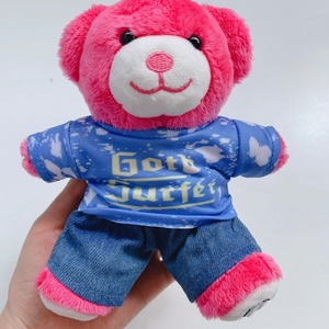 『カウントTシャツ』