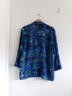 Jacket | ジャケット