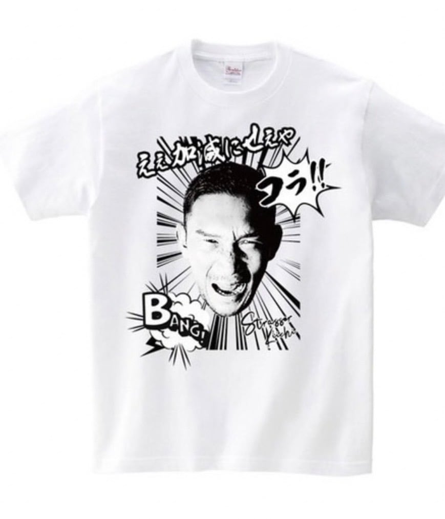 コラ 販売 t シャツ