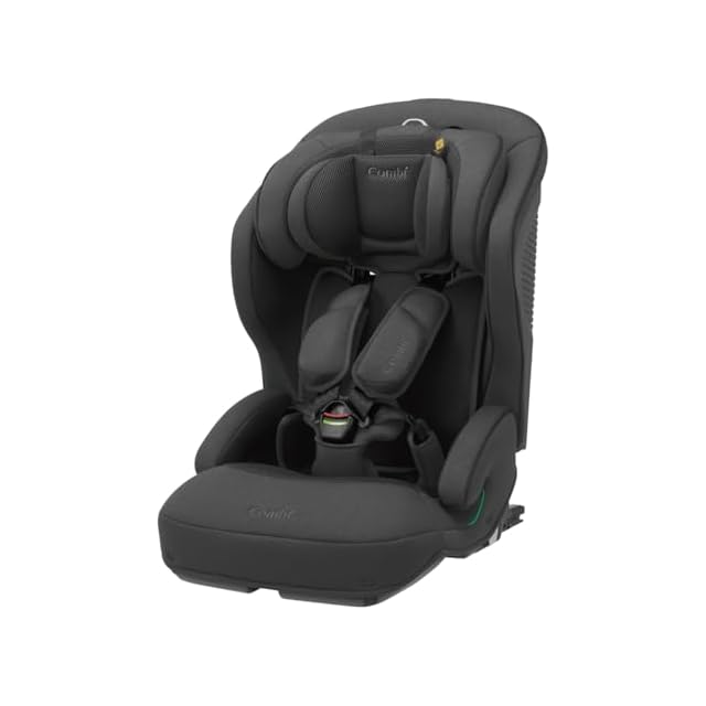 heekin チャイルドシート 360°回転式 ISOFIX固定 R129適合(i-Size