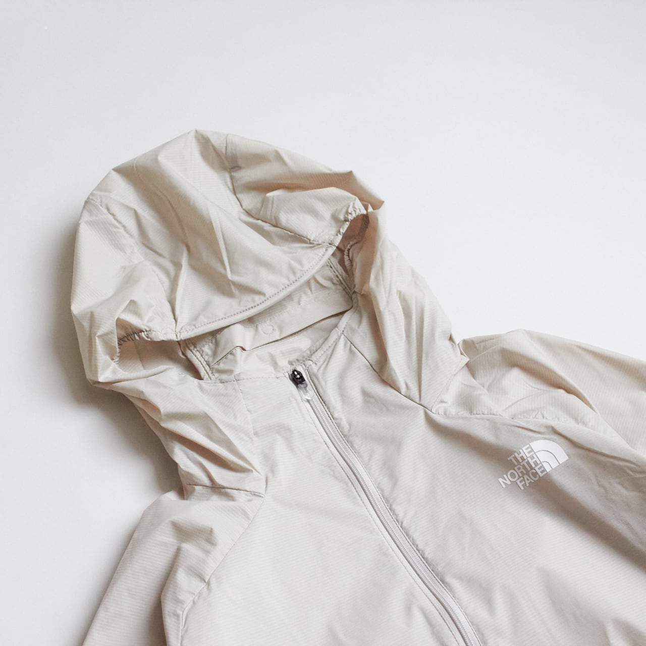 THE NORTH FACE（ザ・ノース・フェイス）スワローテイルベントフーディ