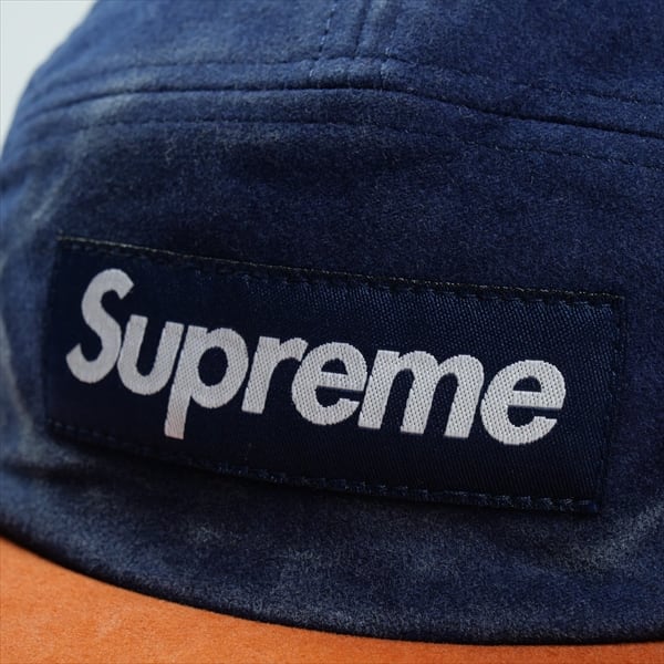 Size【フリー】 SUPREME シュプリーム 25FW 2-Tone Moleskin Camp Cap