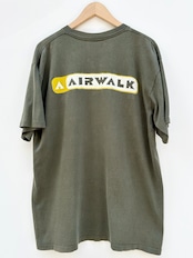 90s AIR WALK Tee MADE IN USA Size M