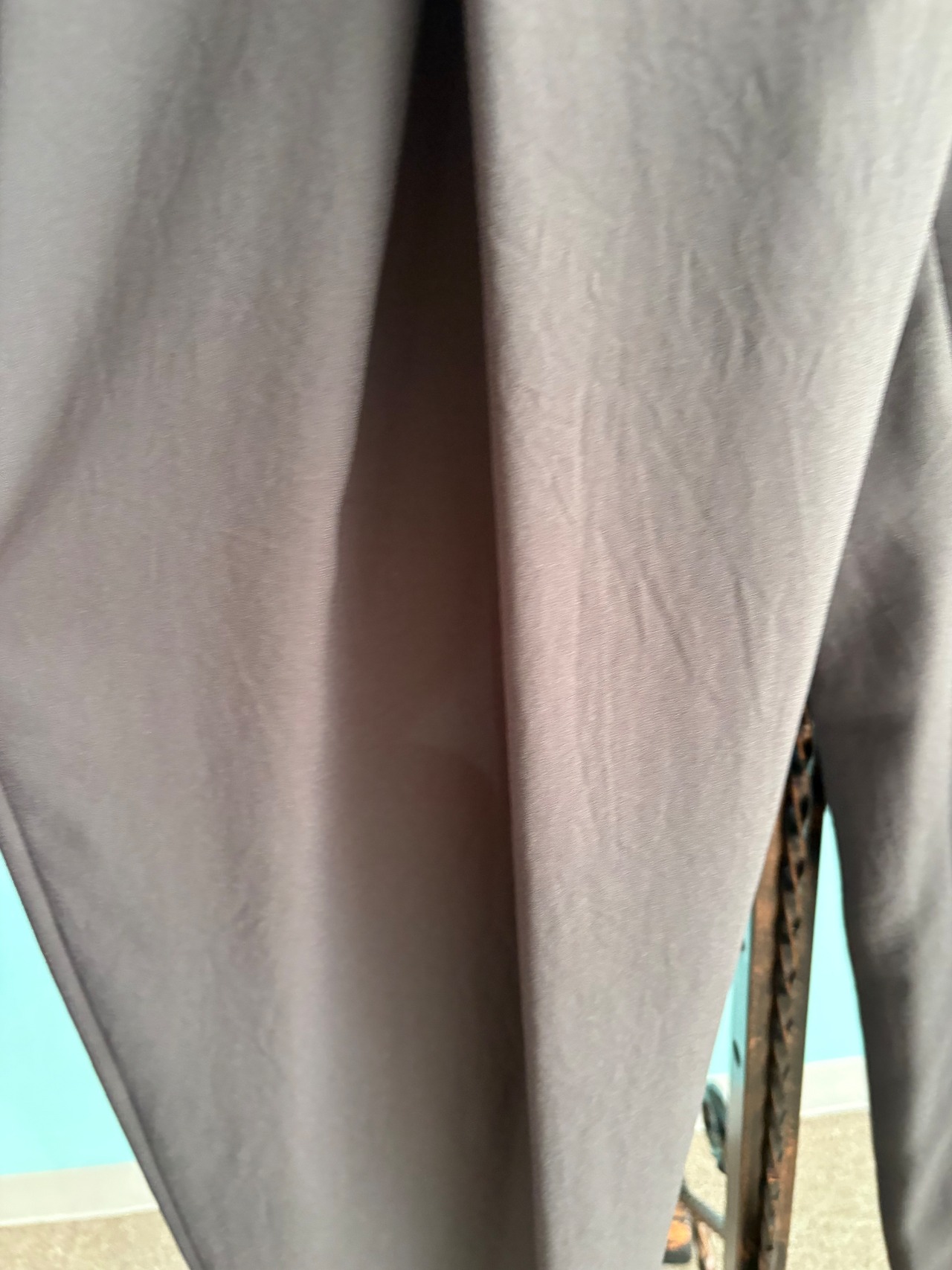 ganosch ノルディスタックパンツ　61265