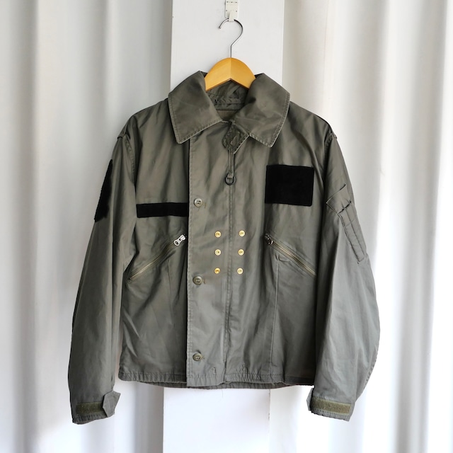 BRITISH ARMY MK-3 JACKET