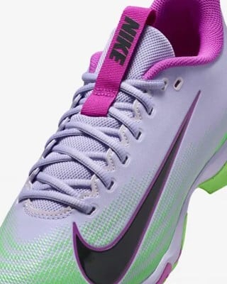 NIKE VAPOR SHARK 3 2025 ハイドレンジア・グリーンストライク