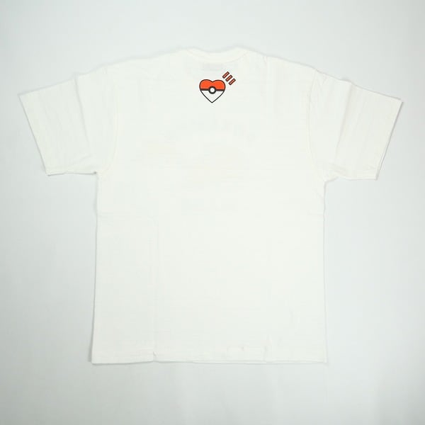 Size【XXXL】 HUMAN MADE ヒューマンメイド ×POKEMON MADE 26SS