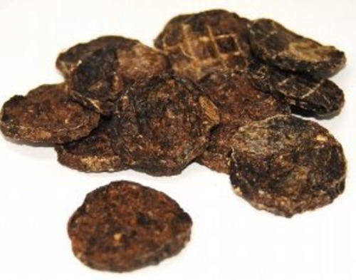 【無添加】馬肉コイン　40ｇ 画像