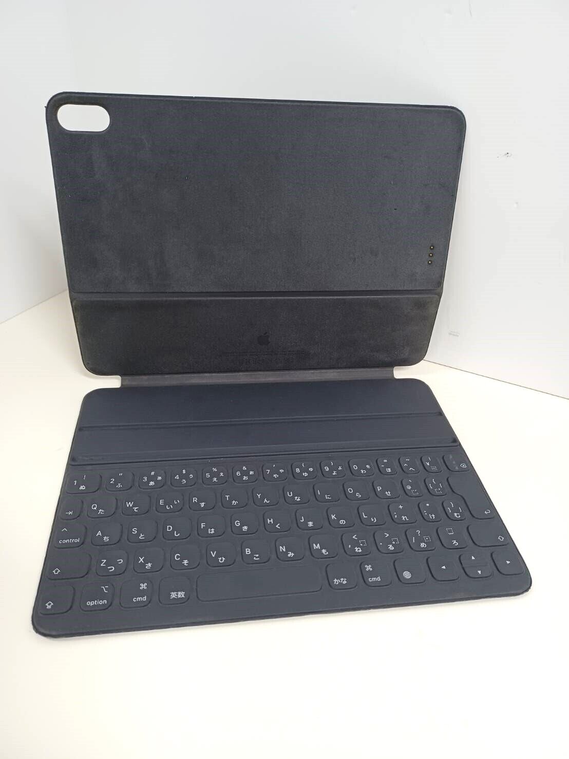 動作品】Apple iPad Po Magic Keyboard/A2261/JIS配列