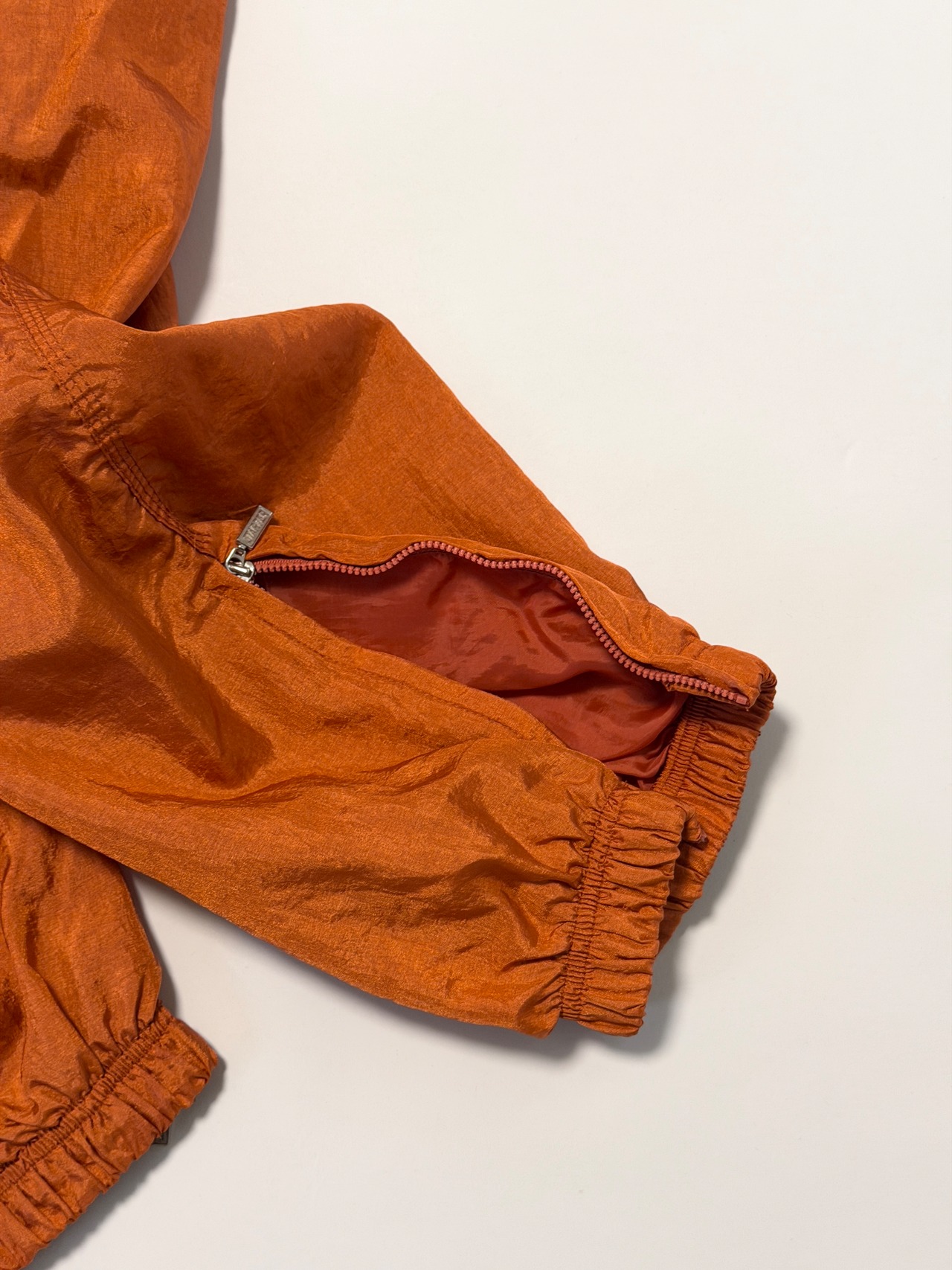 STARTER rugged terrain nylon pants - 4