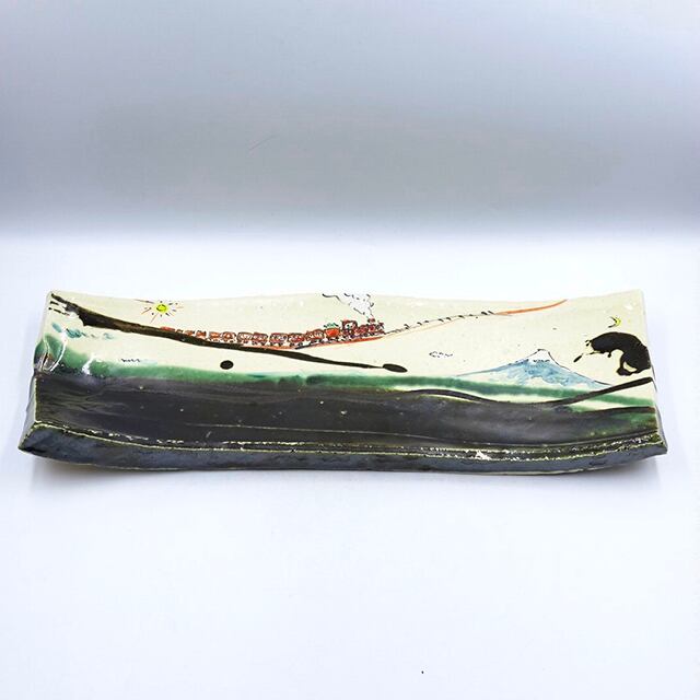 カップ【中田 篤】 | 器 ギャラリー 香綵