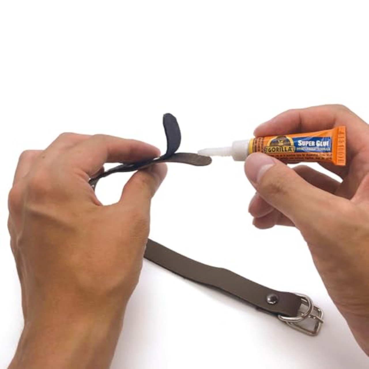 KURE(呉工業) ゴリラ スーパーグルー 3g 強力瞬間接着剤 1771