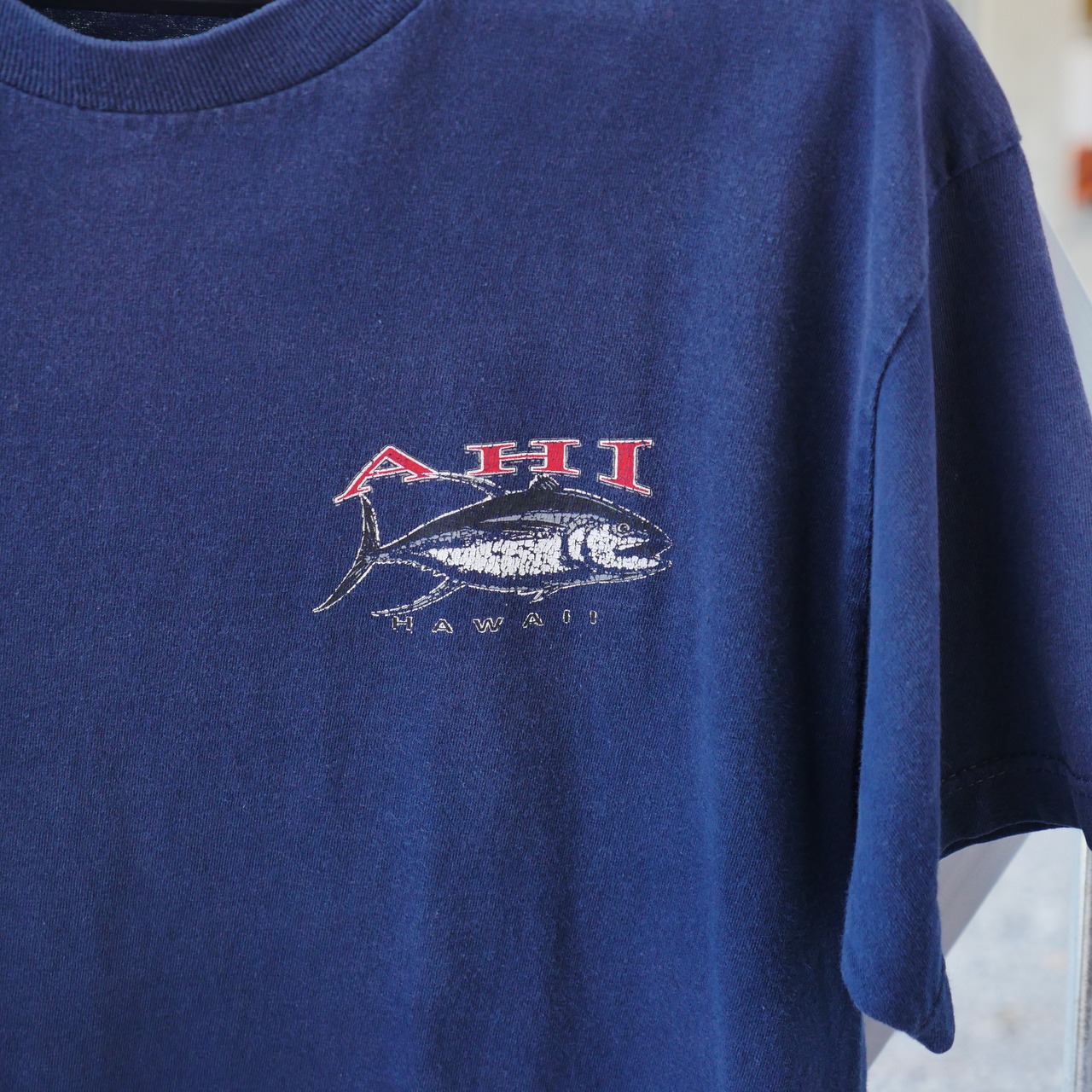 AHI Hawaii | T-shirt