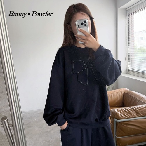 bunny powder［取寄］adult / riboni mtm 26autumn