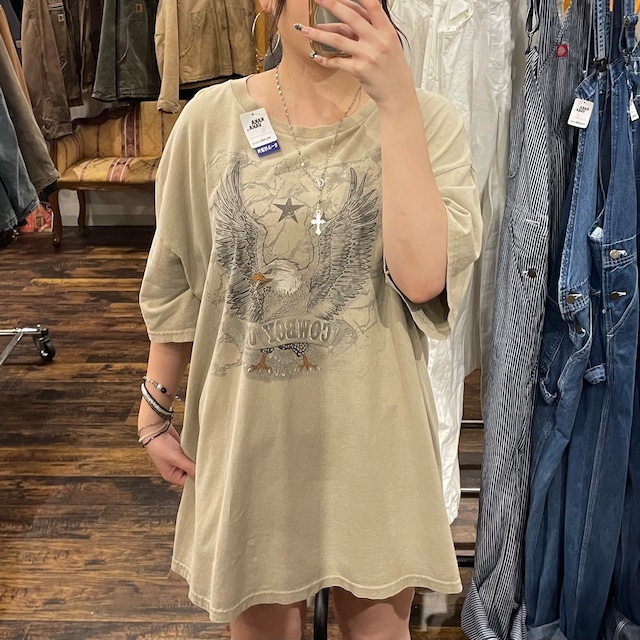 【USED】半袖Tシャツ 【USED】半袖Tシャツ