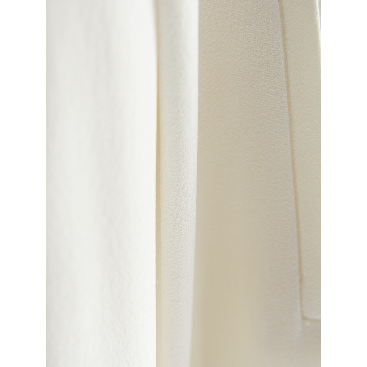 【SONIA RYKIEL】Made in France Acetate-Rayon 2tuck Pants(ソニアリキエル フランス製 アセテートレーヨン ツータックパンツ)