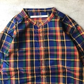 FP MODULAR SHIRT (MADRAS)