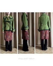 MADE IN JAPAN classic rétro jacket-5098-12