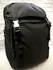 2018◆PRADA プラダ VZ0062 TESSUTO MONTAGN ナイロン リュック バックパック ロックサック 黒◆ 使い勝手の良さで人気再燃の定番モデル♪