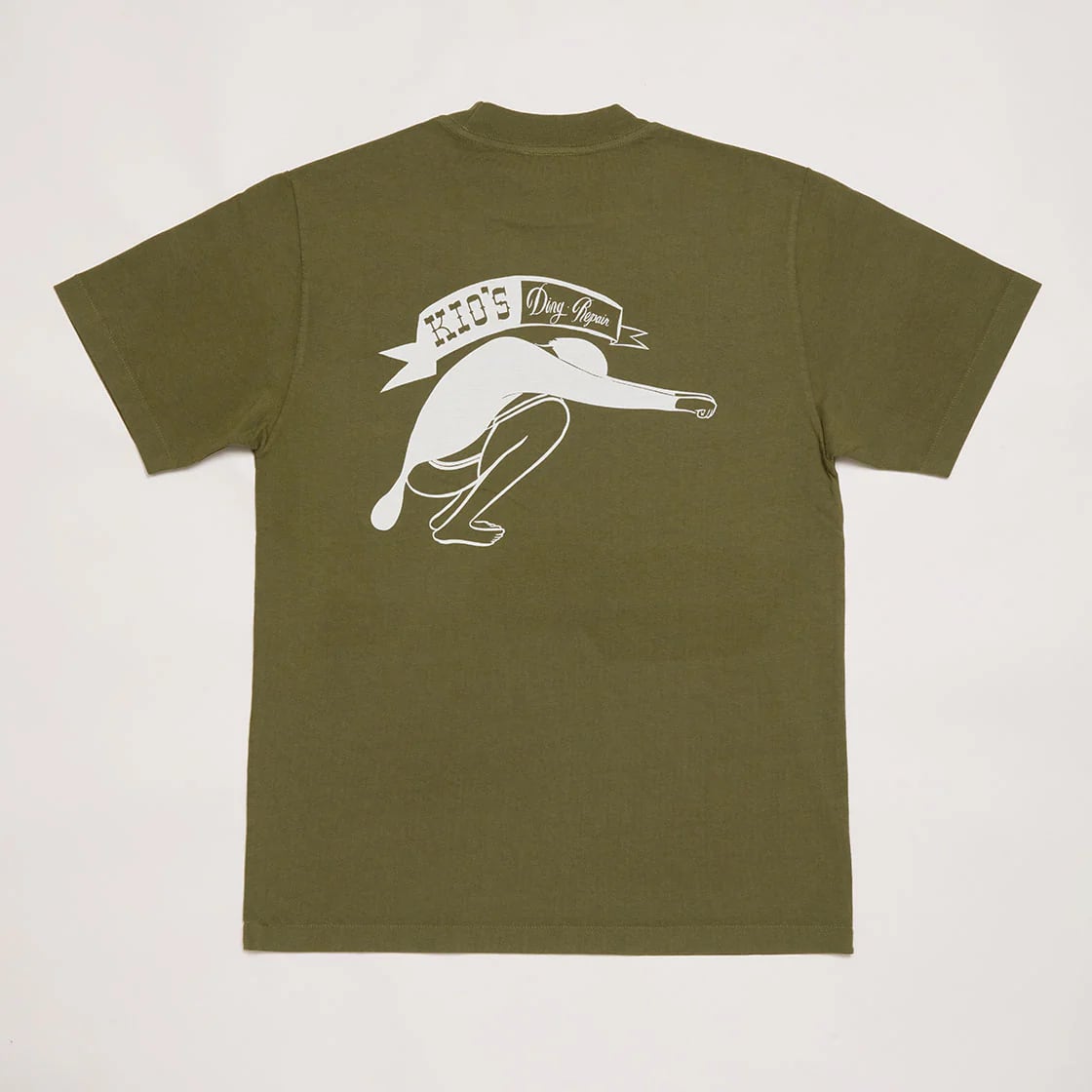 Yellow Rat | surge coast store