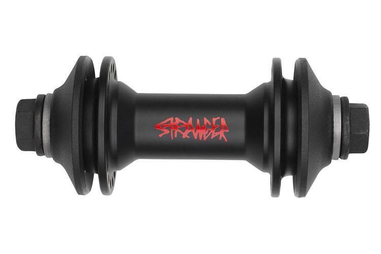 ハブ | bmxshop