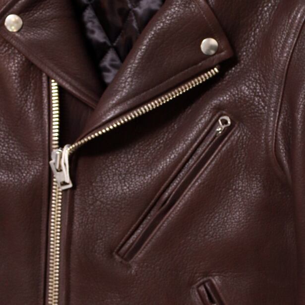 5th FINE CREEK&CO - LEON custom Deer - Deerskin 5周年記念 5th FINE CREEK&CO - LEON custom Deer - Deerskin 5周年記念