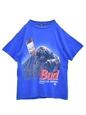 Budweiser T-Shirt "Anteater This Bud's For You" 1995s / バドワイザー