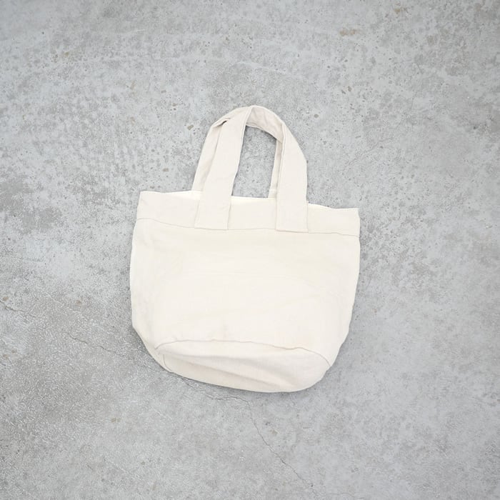 ヤメピバック YAECA（ヤエカ） BAGUETTE BAG [48903] NATURAL | tile
