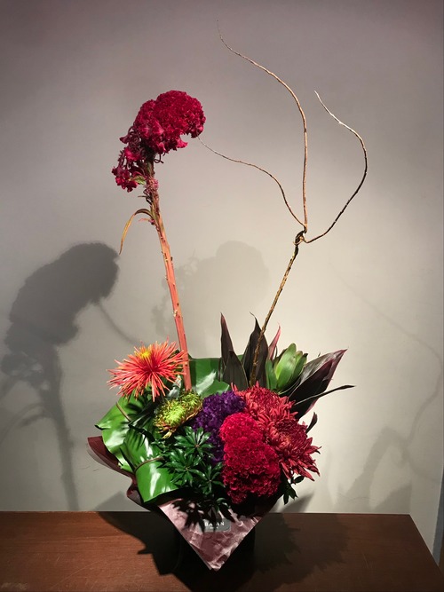 ARRANGE（COLORFUL）