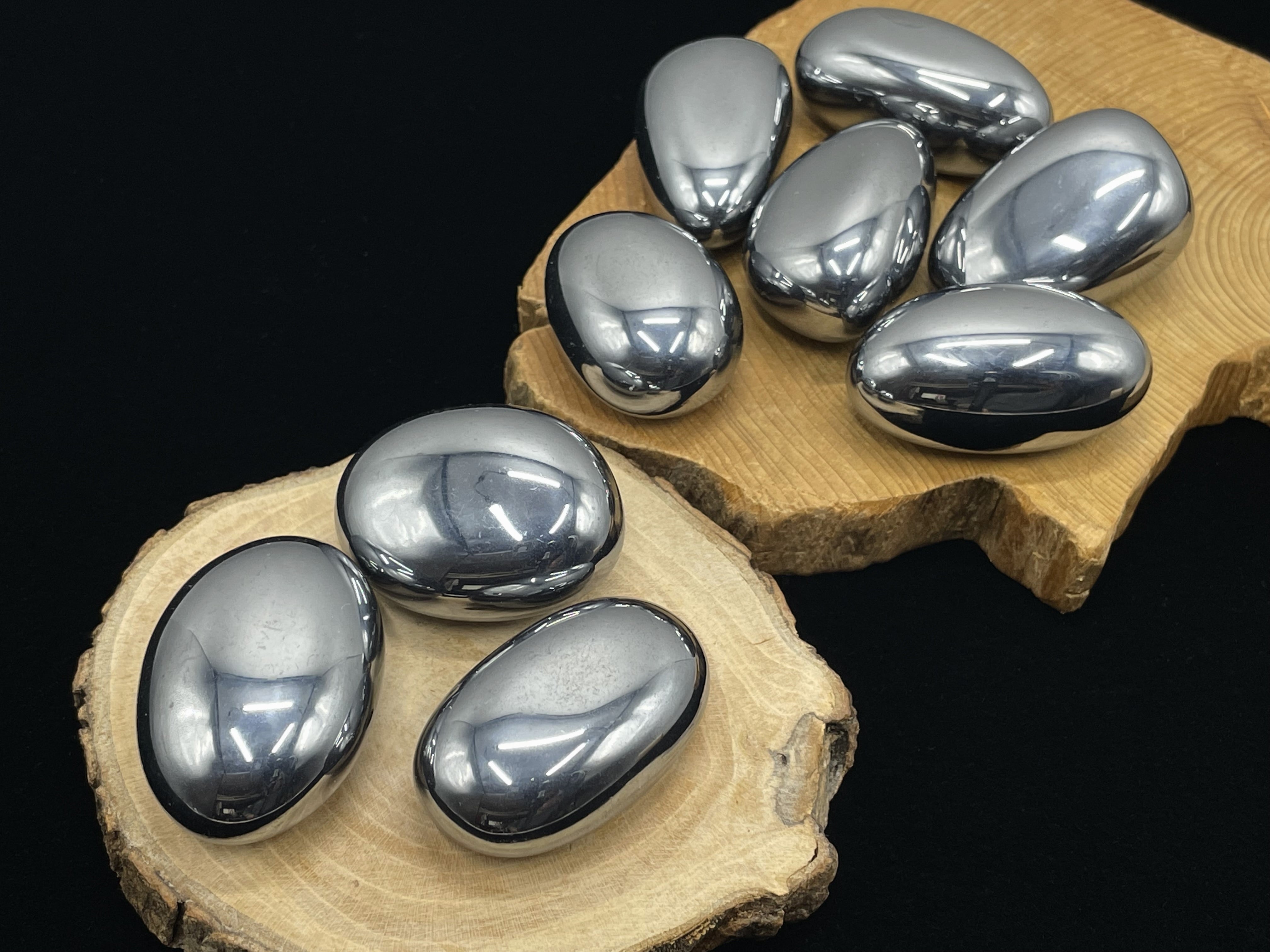 タンブル（テラヘルツ）3点セット タンブル（テラヘルツ）3点セット