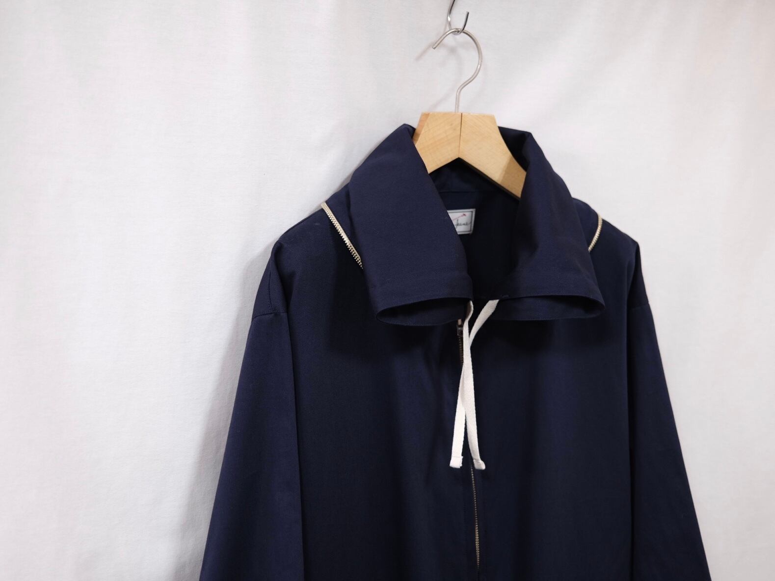gourmet jeans” ALL IN ONE F/Z F(H)OODIE” | Lapel online store