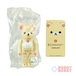 メディコム ベアブリック BE@RBRICK 100% [シリーズ45] CUTE リラックマ裏 コリラックマ 未開封 ４号店商品