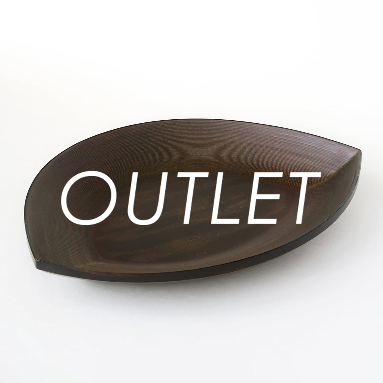 【OUTLET】PLATE #836b