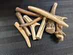 犬用ガム３本入り　小サイズ　（エゾシカの角）