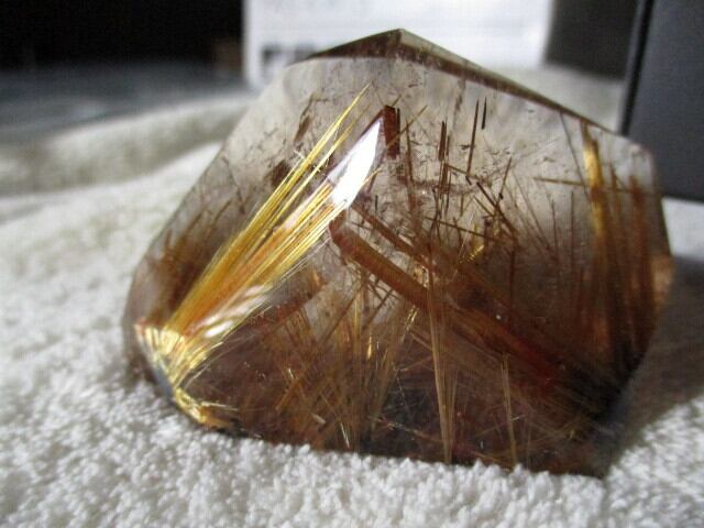 [送料無料][高品質] タイチンルチル no.24