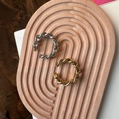 347R　カーブチェーンリング