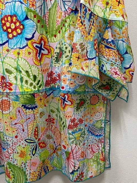 オレボレブラ カットソー No.332144 | boutique minato