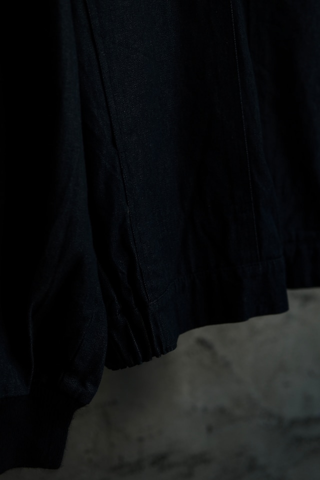 Utah/"Fernando O.Dantas" euro work jacket
