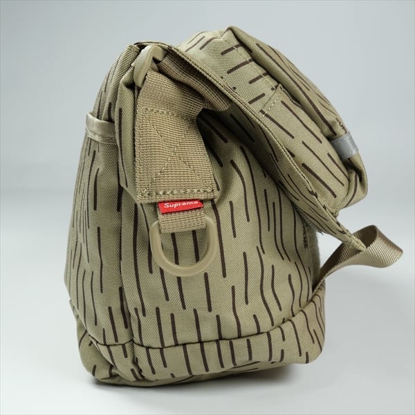 Size【フリー】 SUPREME シュプリーム 24AW Messenger Bag Tan
