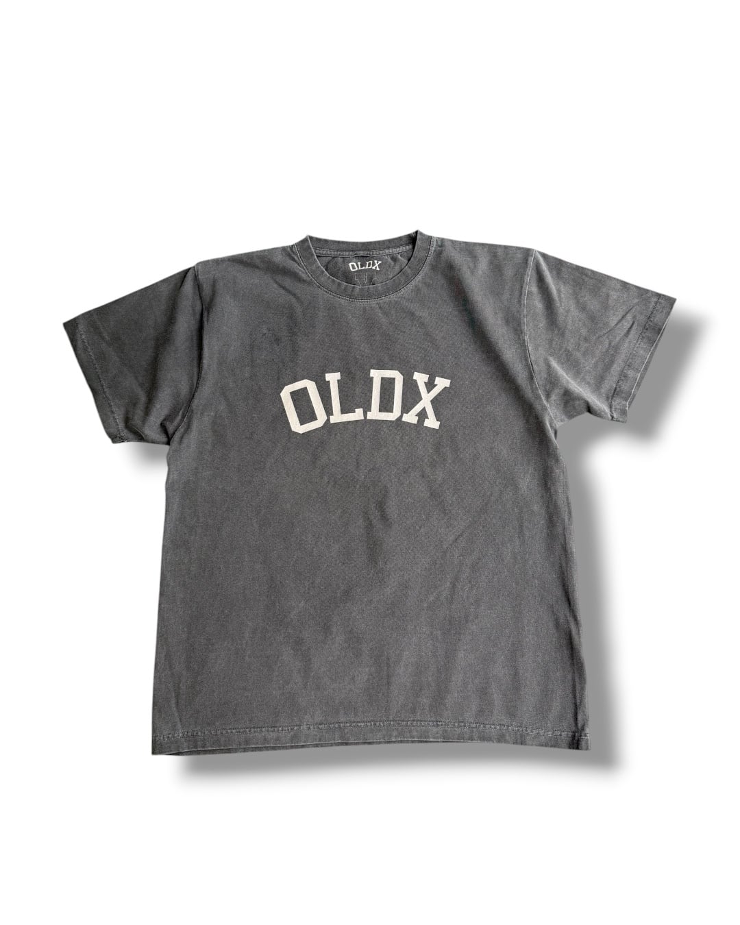 激レア新品　OLDX FACT Tシャツ ブラック Lサイズ ALL ITEM | OLDX