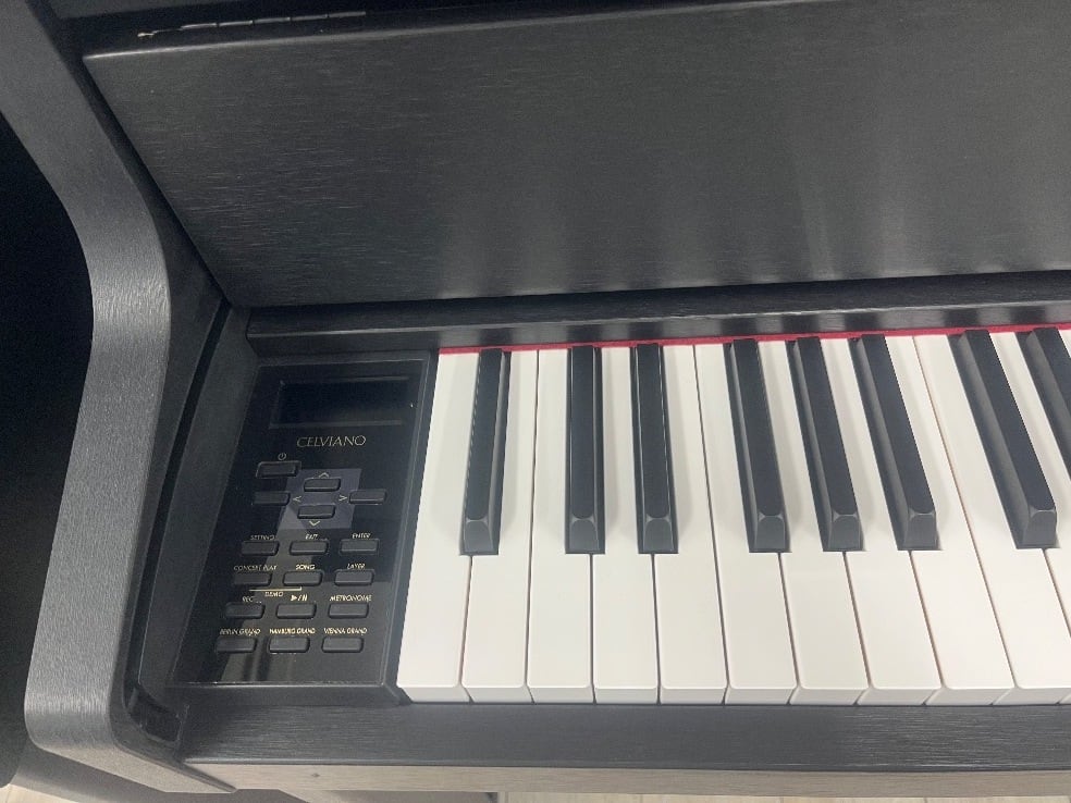 ☆77109【電子ピアノ】CASIO GP310BK 24年製 | リユース専門店エプコ