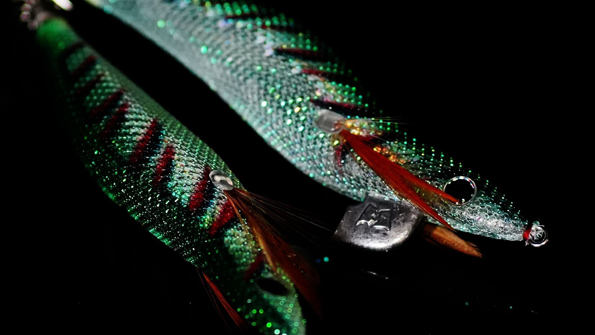 37】CROW3.0 サイクロングリーン | EMBER MAZE official shop