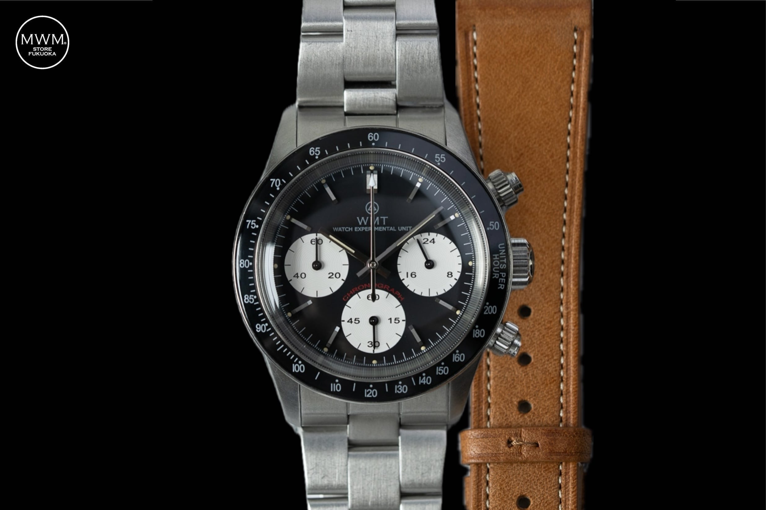 QUARTZ | MWM FUKUOKA (WMT WATCHES ONLINE STORE)